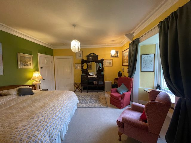 Superior King/Twin 2