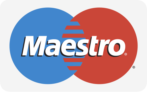 Maestro Logo