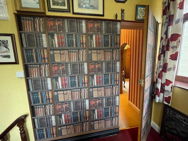 Classic Double Bedroom