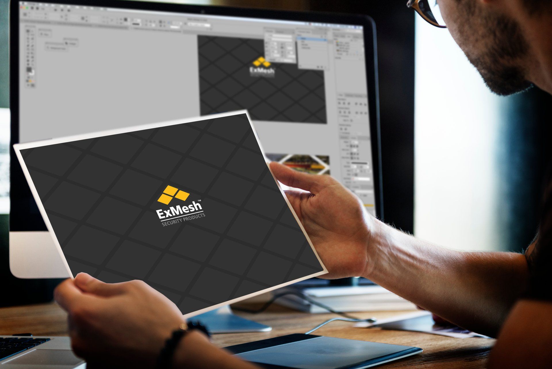 Graphic Design York, Darlington & Richmond, Barnard Castle