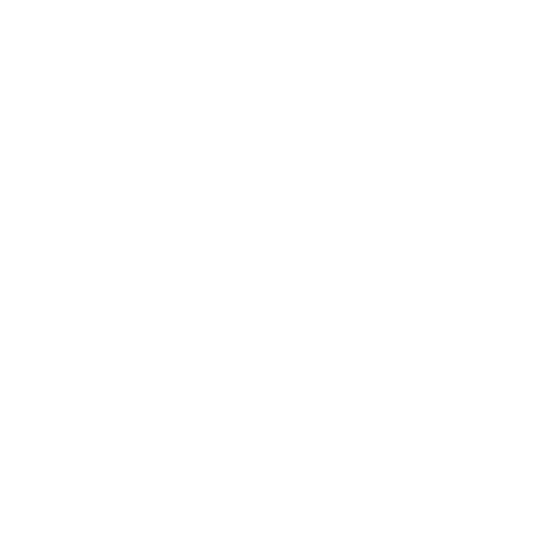 The logo for insight estimates is black and white and looks like a house.