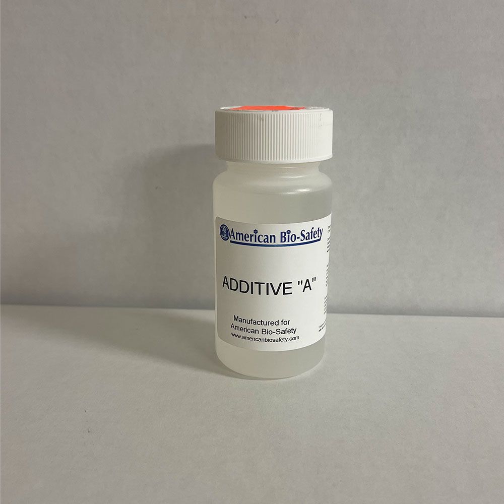 Additive A, disposal of xylene alternatives, Disposal of slidebrite