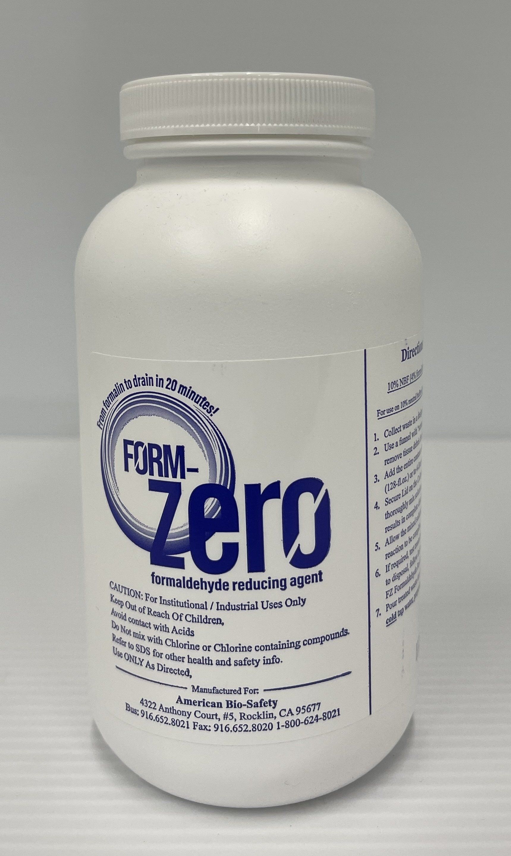 Form-Zero