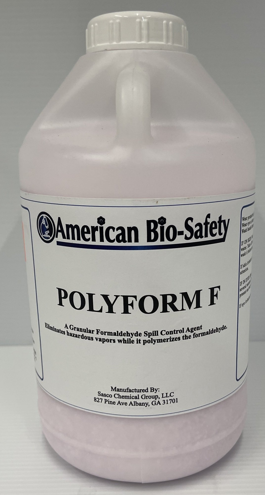 Polyform-F™