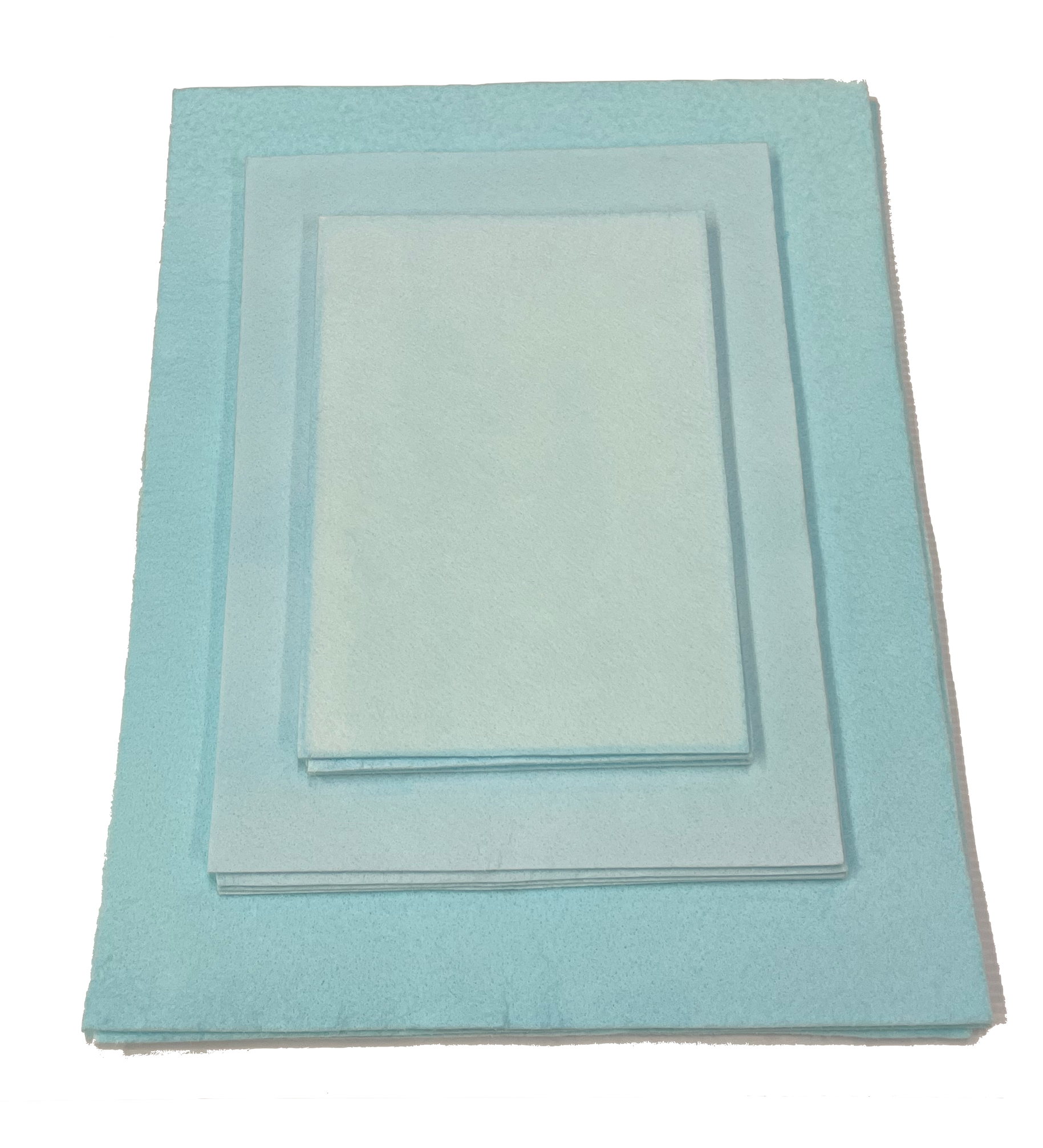 F.A.N. Pad “ULTRA” F.A.N. Pad-GL “ULTRA” Ultra Pads Grossing Pads
