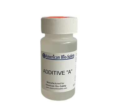 Additive A Safe disposal of xylene substitute
