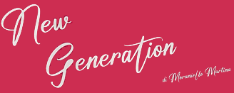 New Generation logo