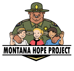 Montana Hope Project logo