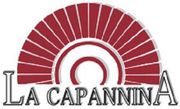 la capannina aquileia ristorante logo