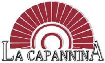 la capannina aquileia ristorante logo