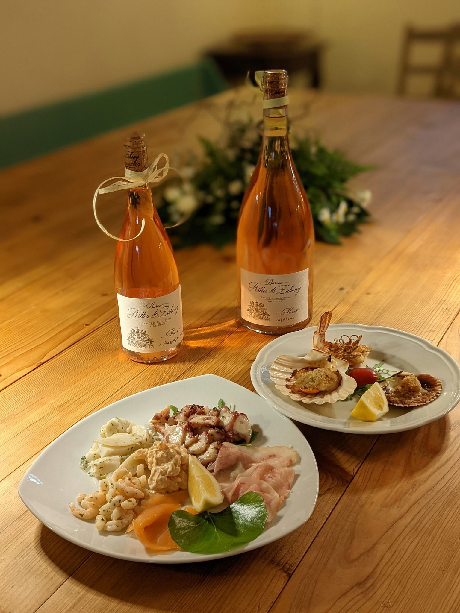 la capannina aquileia ristorante