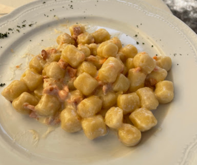 la capannina aquileia ristorante