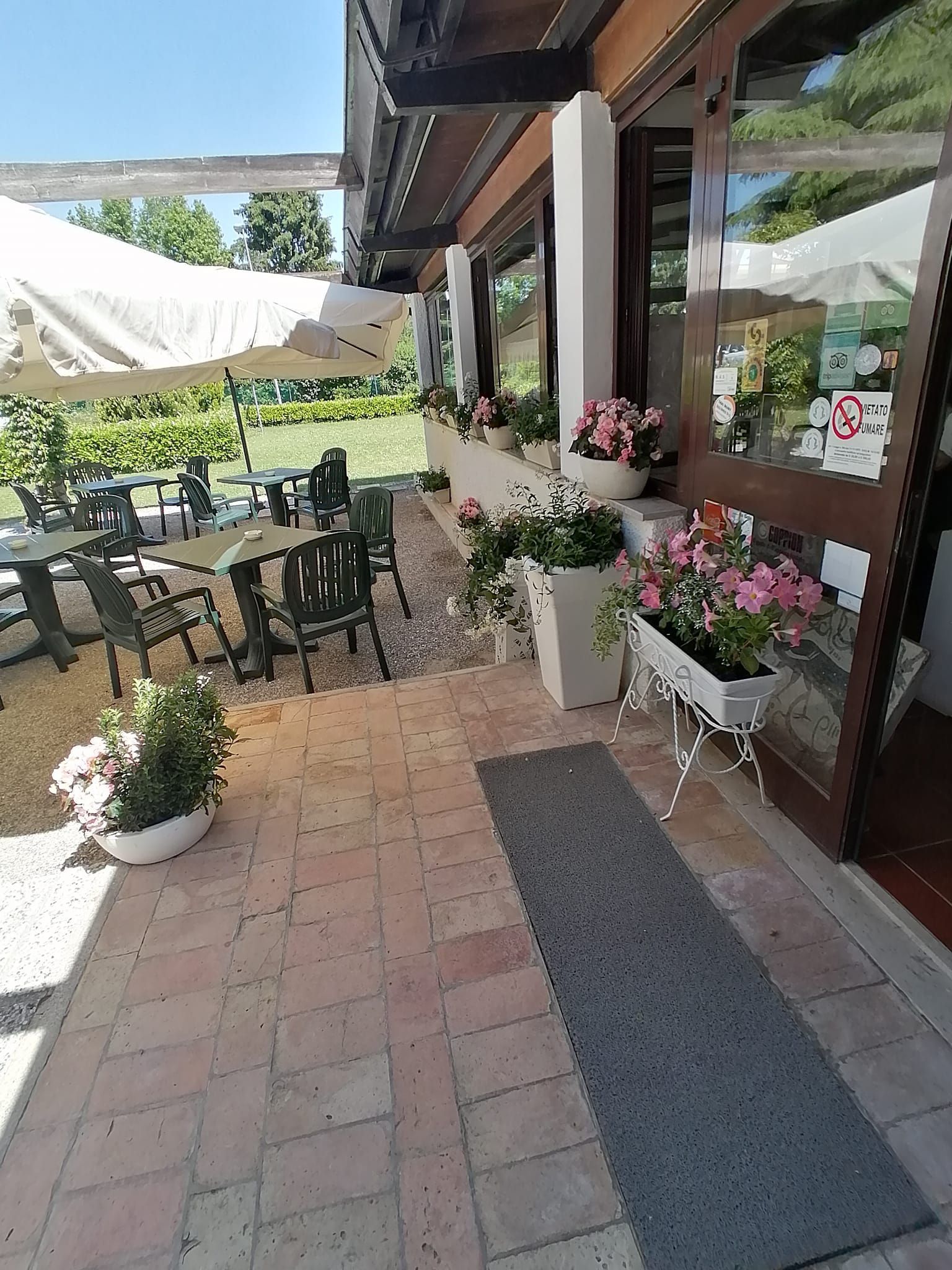 la capannina aquileia ristorante