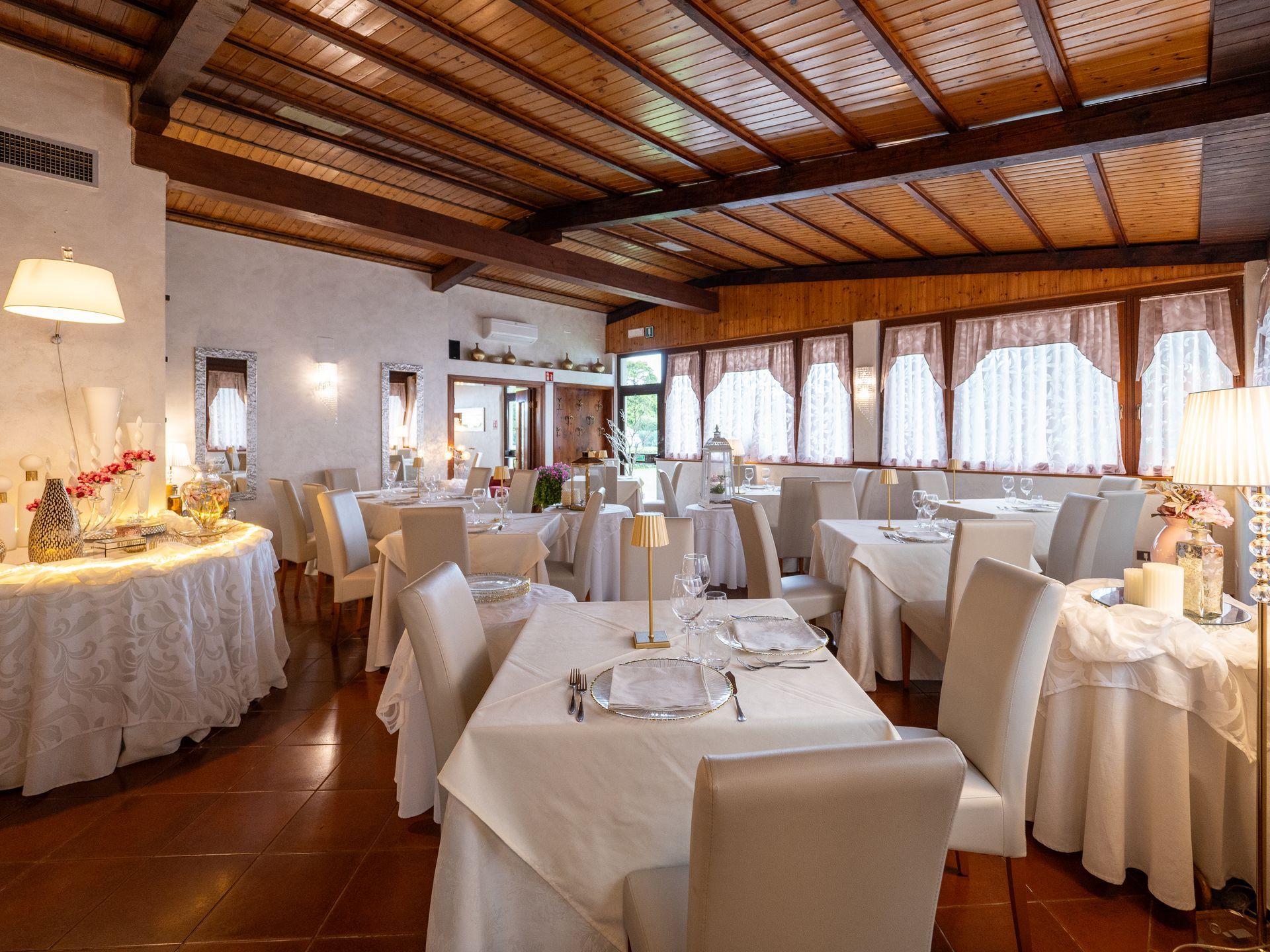 la capannina aquileia ristorante