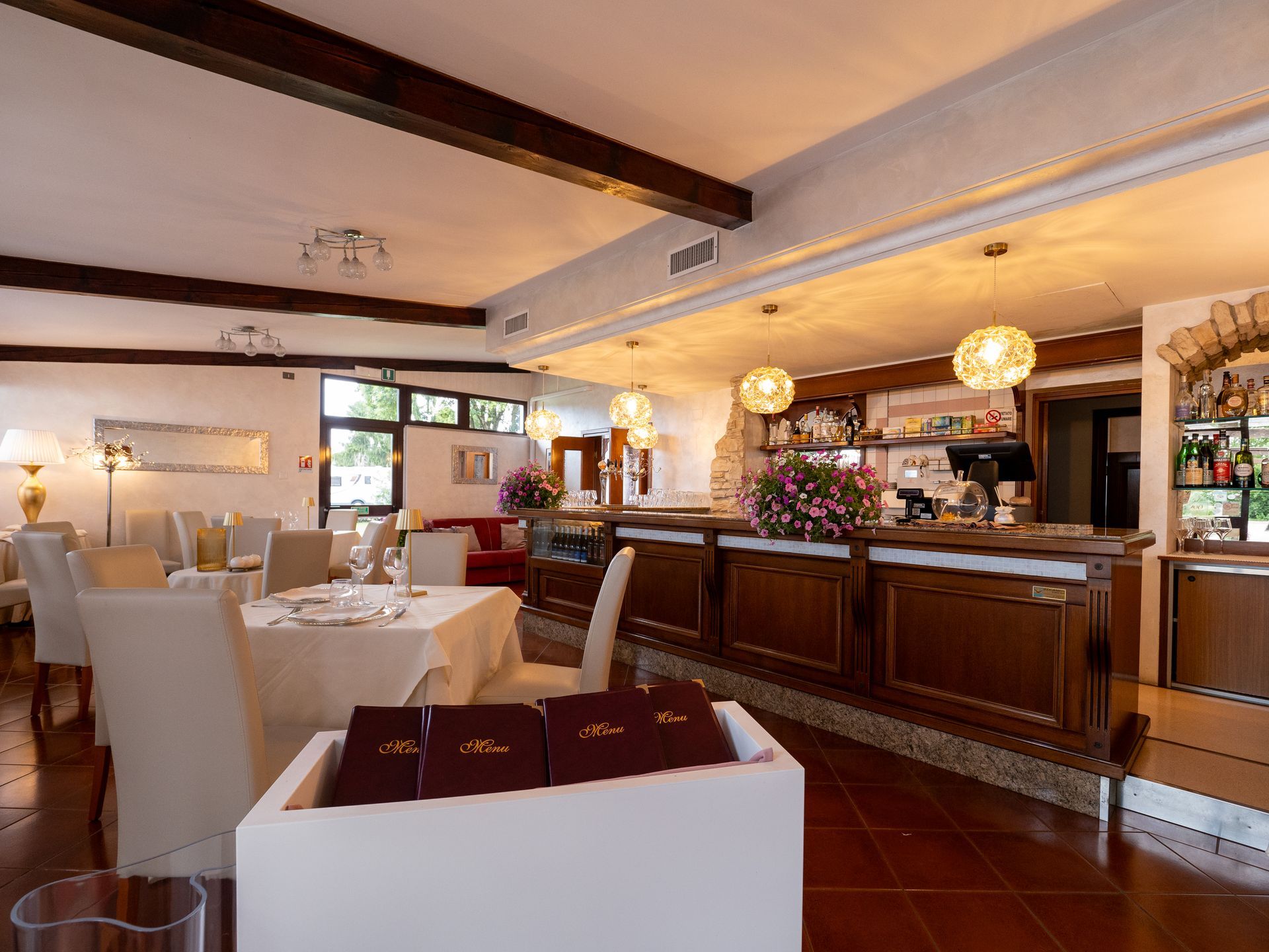 la capannina aquileia ristorante