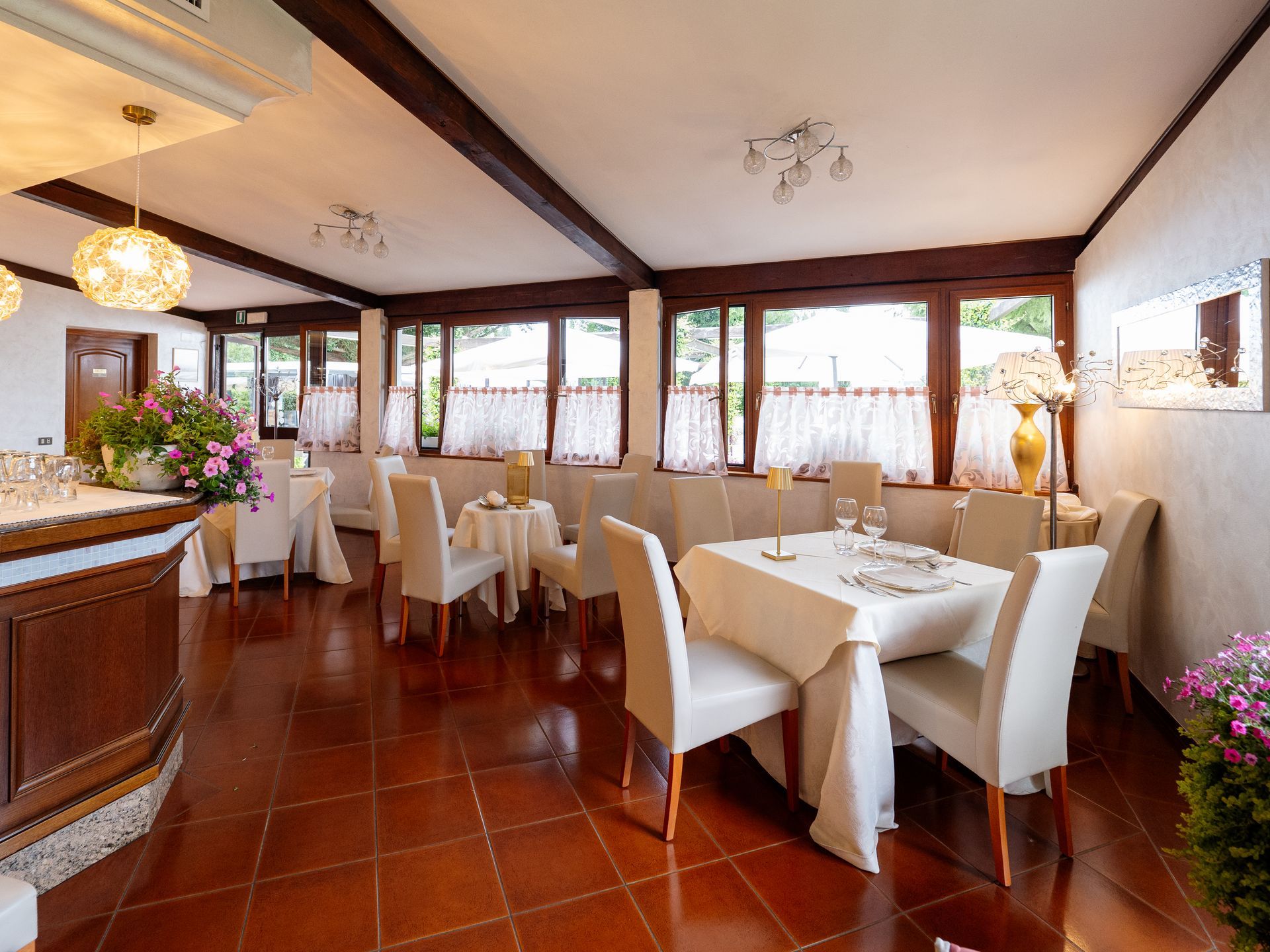 la capannina aquileia ristorante