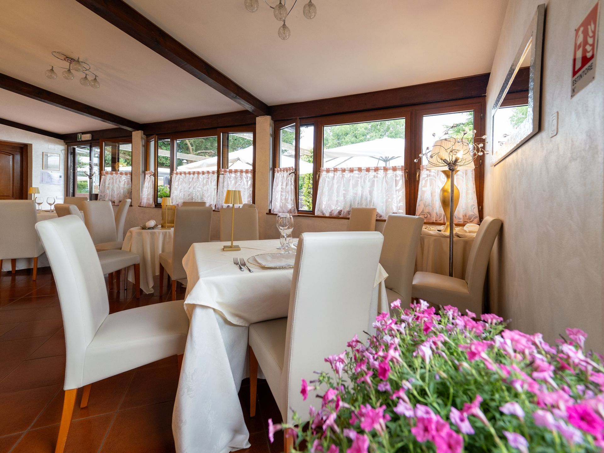 la capannina aquileia ristorante