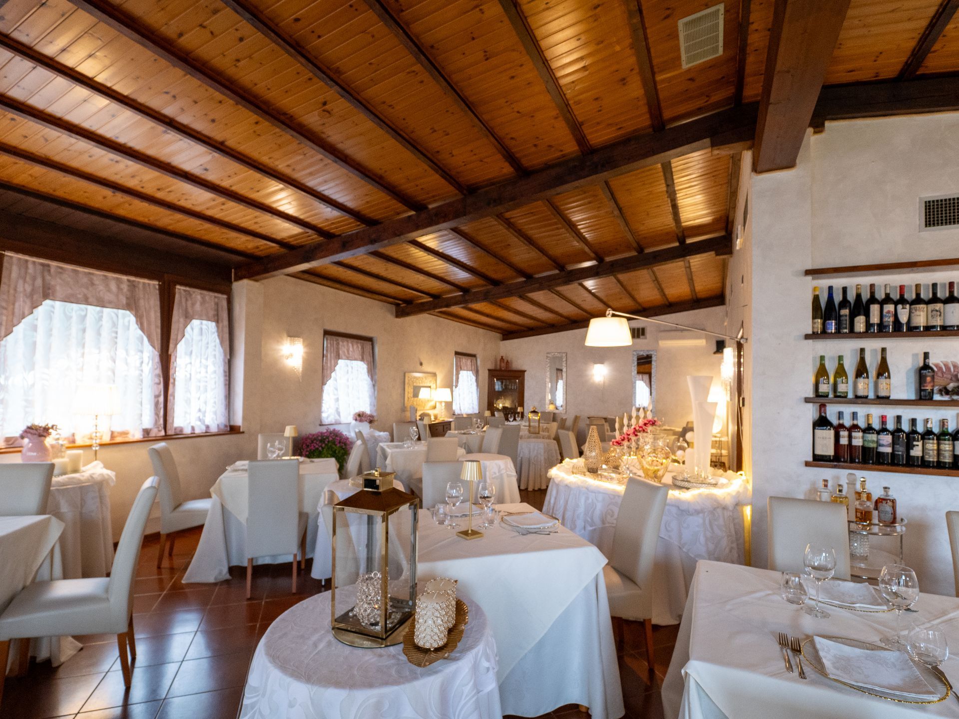 la capannina aquileia ristorante