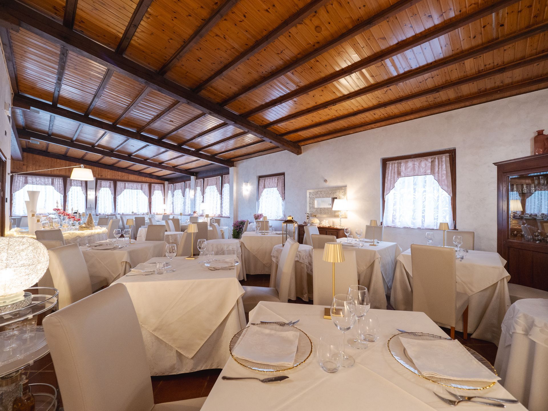 la capannina aquileia ristorante