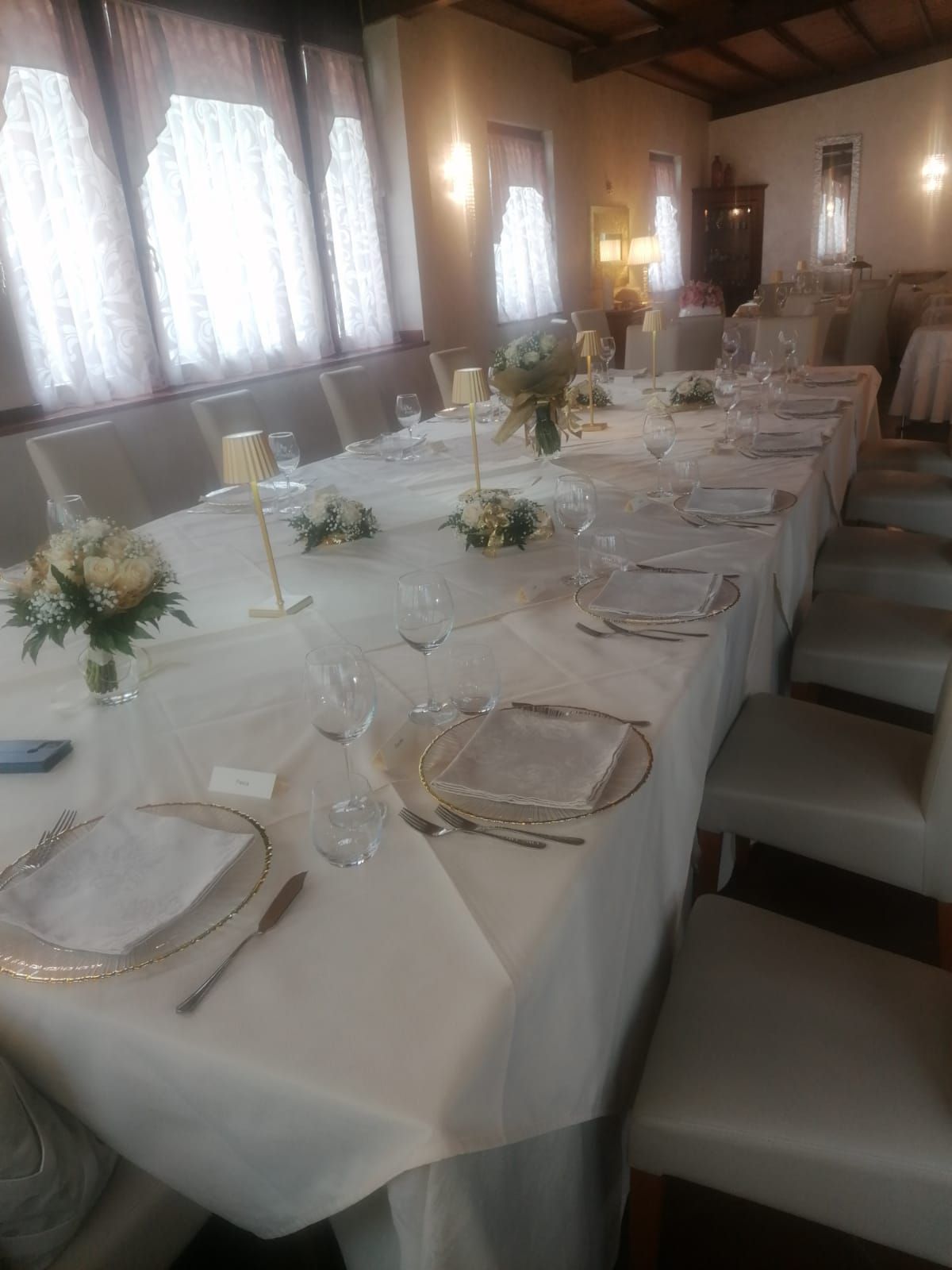 la capannina aquileia ristorante