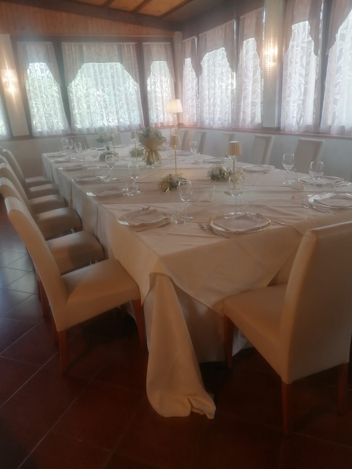la capannina aquileia ristorante