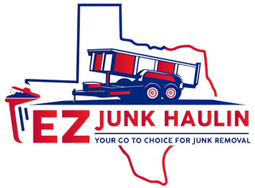 EZ Junk Haulin 