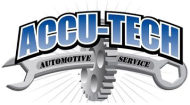 Logo | Accu Tech Auto Service