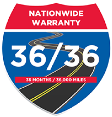 36 Month TechNet Warranty | Accu Tech Auto Service