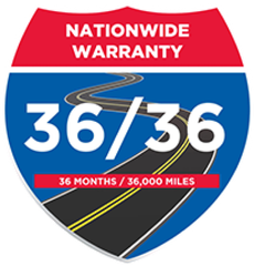 36 Months TechNet Warranty | Accu Tech Auto Service
