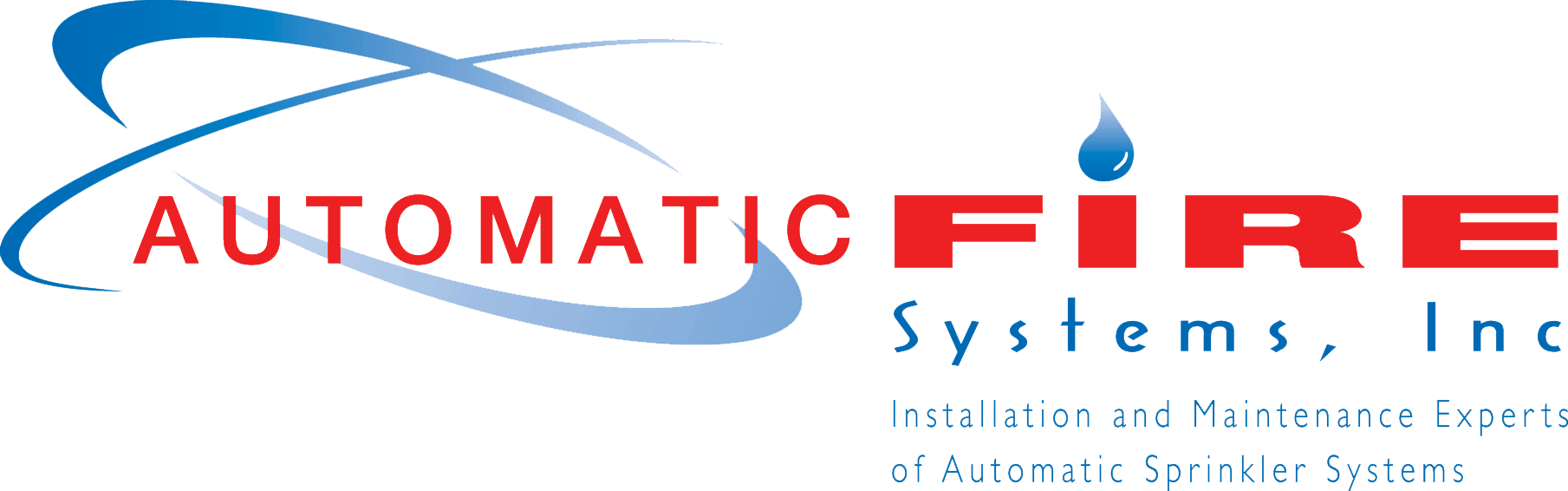 Automatic Fire Systems Inc