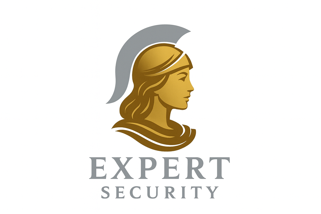 Sparta Security On Demand Logo