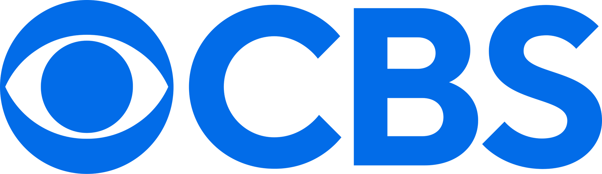 cbs logo