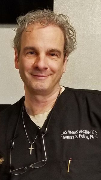Thomas Pulice photo