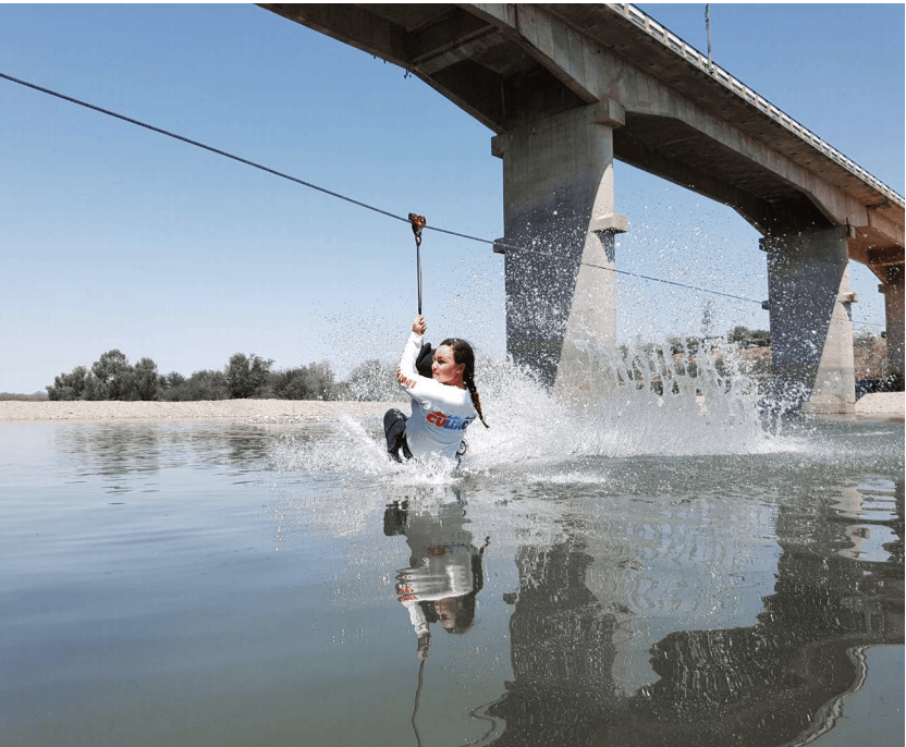 ADVENTURE PARK RANGE