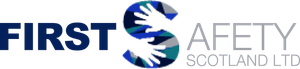 First Safety Logo