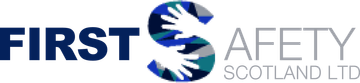 First Safety Logo