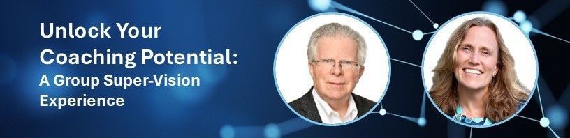 Unlock your Coaching Potential