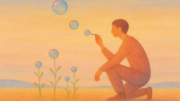 Supervision: towards an ecology of fragility