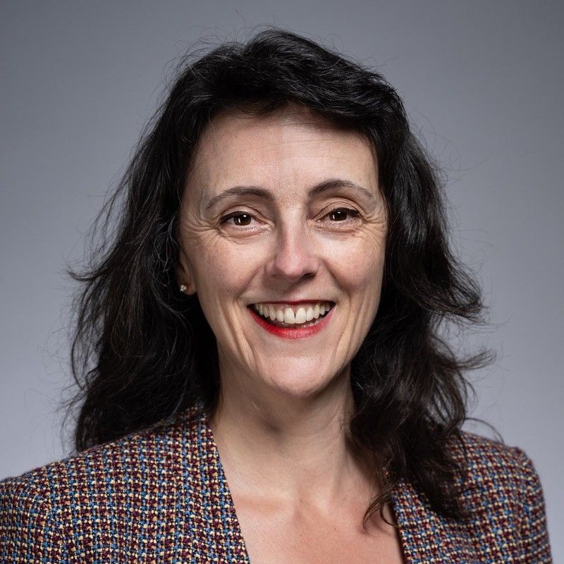 Agnès Grisard