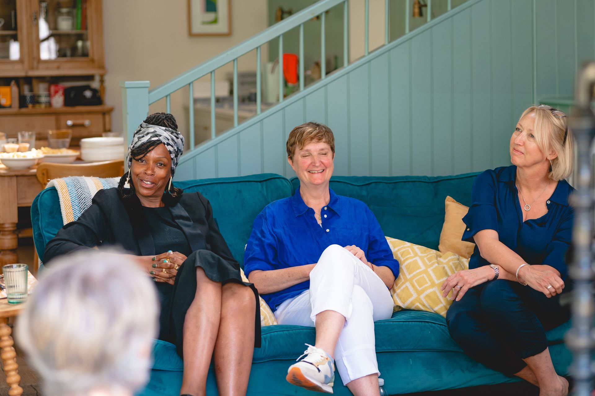 CSA - the Supervision Specialists