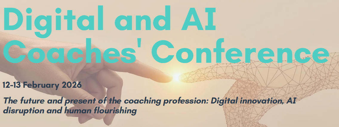 Digital & AI Coaches Conference 