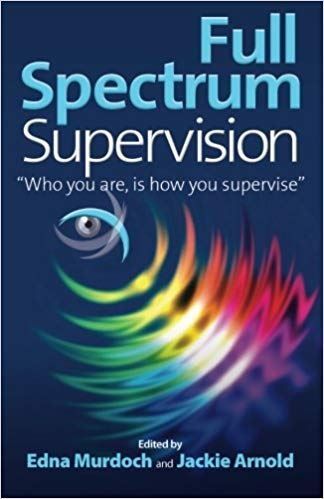 CSA Full Spectrum Supervision