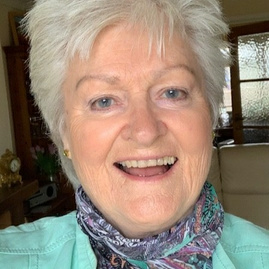 Keynote Session: The Magic of Supervision Edna Murdoch