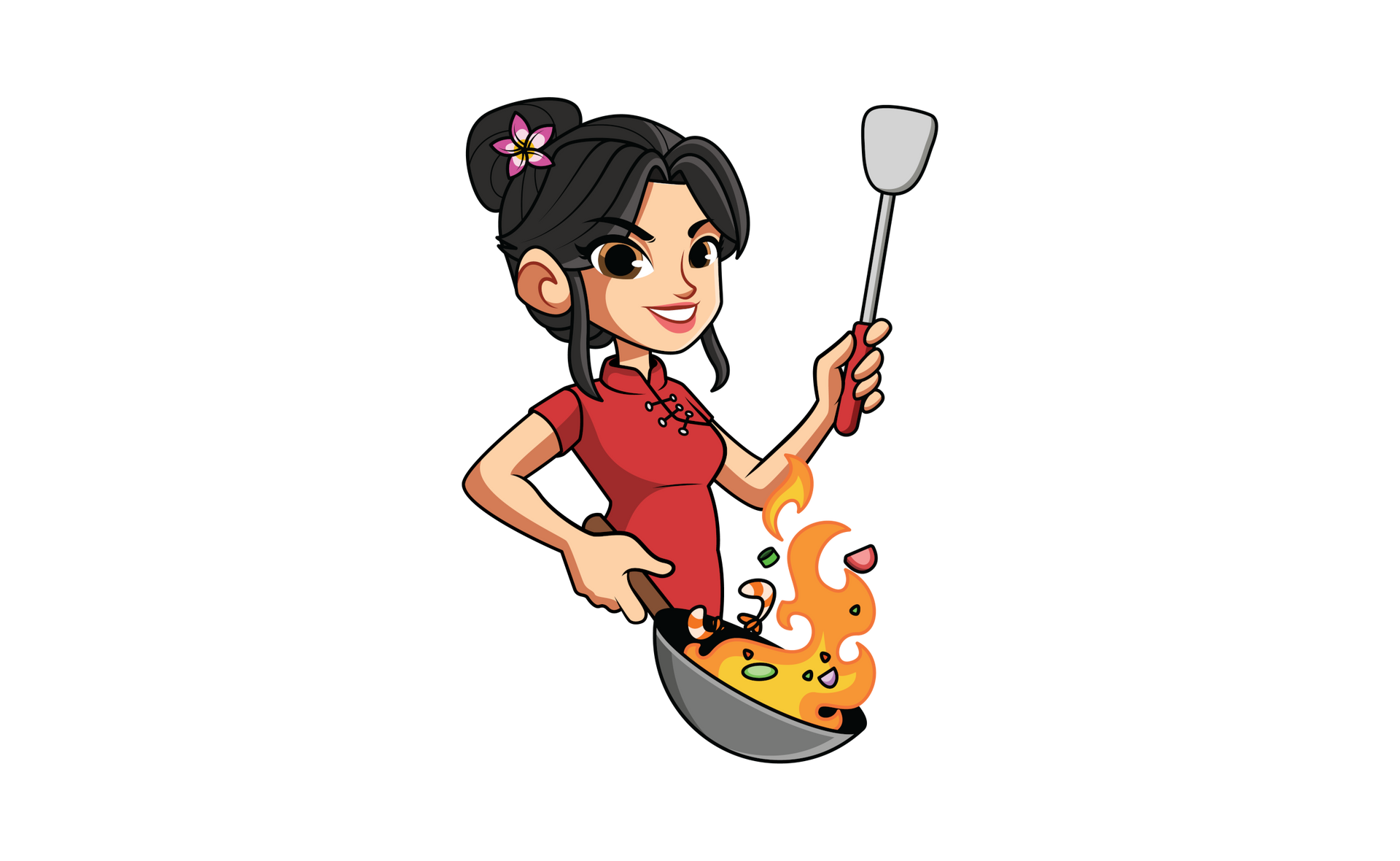 April's Kitchen - Fresh and Delicious