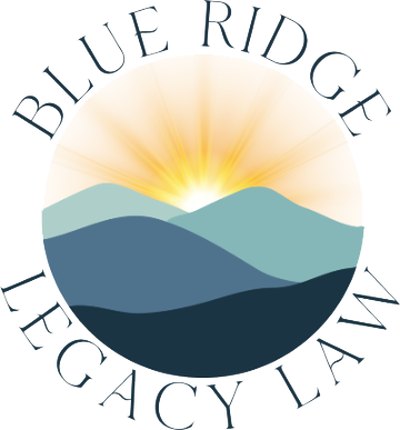Blue Ridge Legacy Law