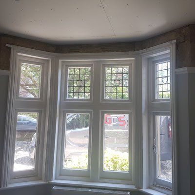 windows restoration