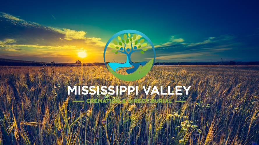 Personalized Memorial After Direct Cremation