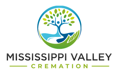  Mississippi Valley Cremation & Direct Burial Logo