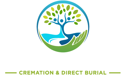 Mississippi Valley Cremation & Direct Burial Logo