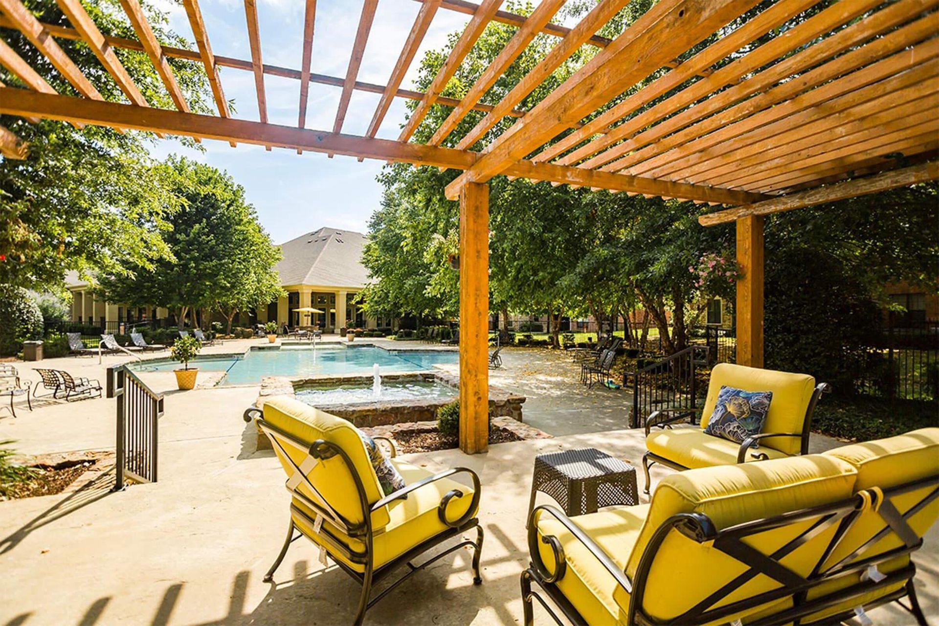 Glen at Polo Park Apartments in Bentonville, AR